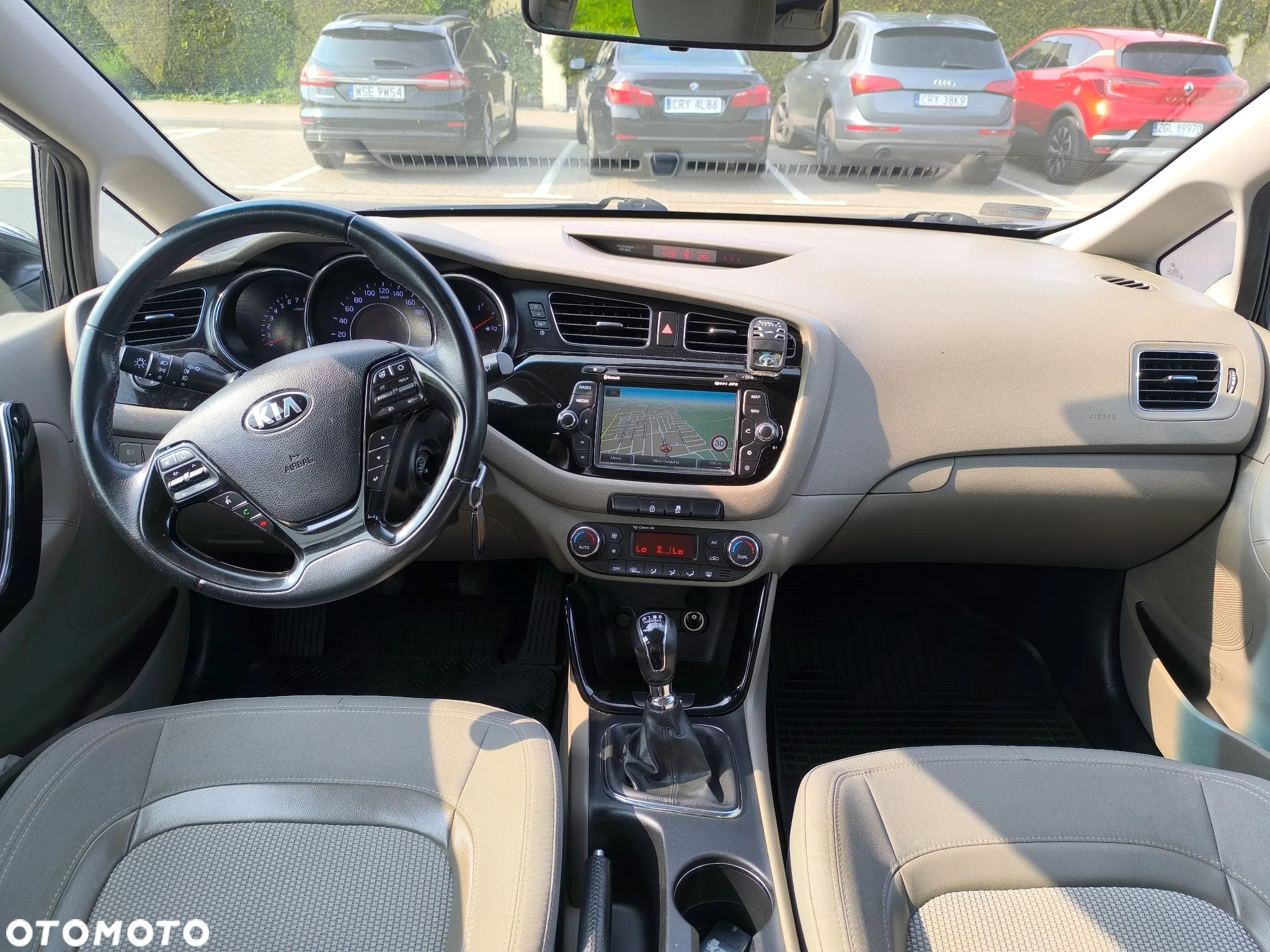 Kia Ceed Cee'd 1.4 L - 5