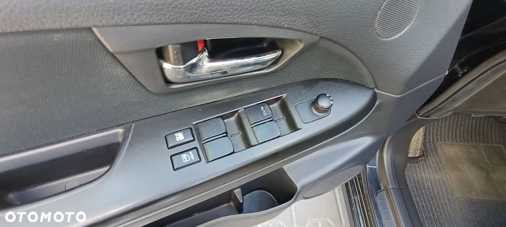 Fiat Sedici 1.9 Multijet DPF 4x4 Dynamic - 18