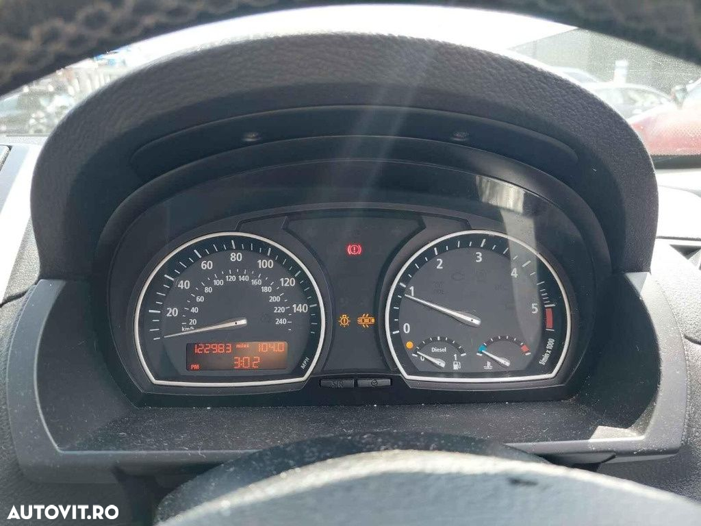 Interior complet BMW X3 E83 2007 SUV 2.0 150Hp - 10