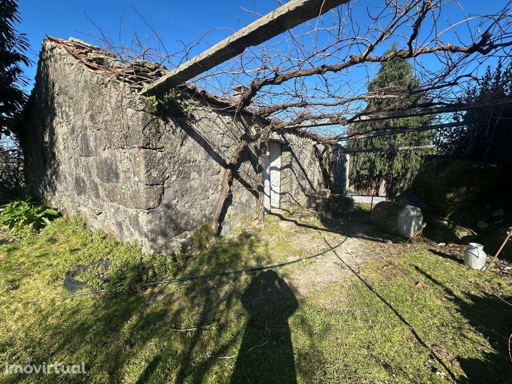 Casa de campo, em Bico - Grande imagem: 3/16