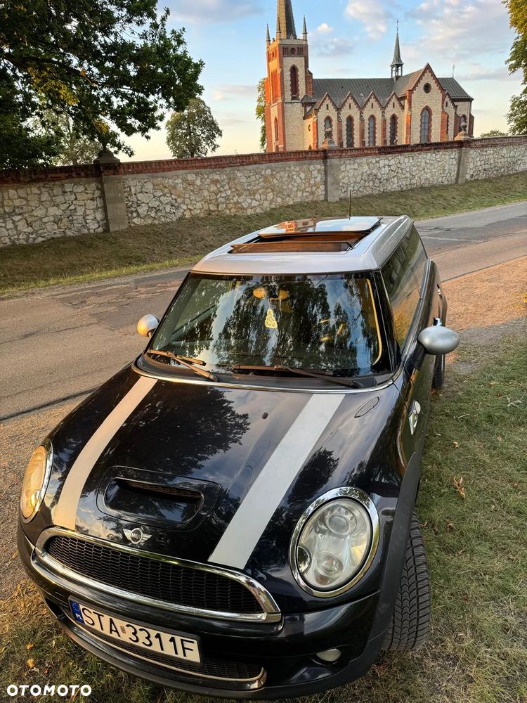 MINI Clubman Cooper S - 2