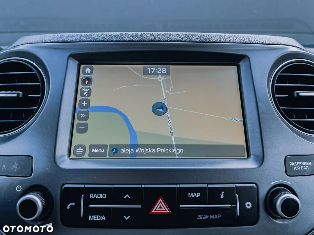 Hyundai i10 1.0 Modern - 18