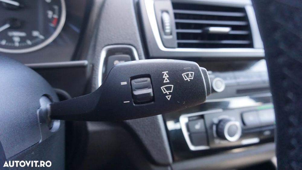 BMW Seria 1 116i Advantage - 20