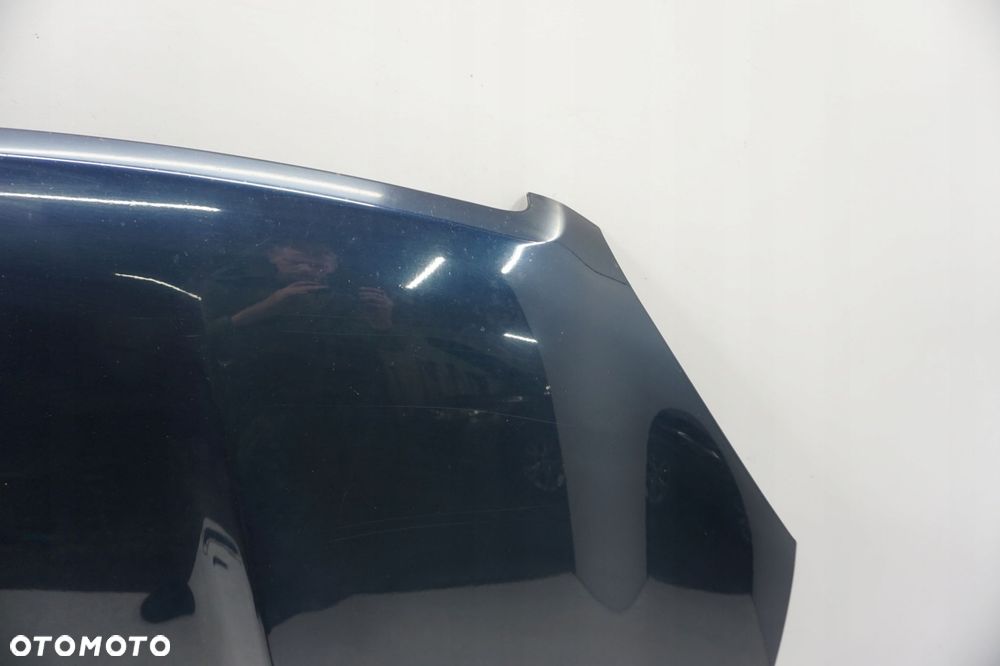 NISSAN QASHQAI J10 MASKA BW9G - 3