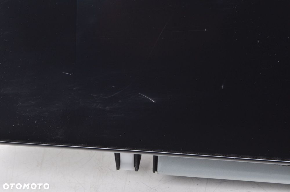 MAZDA CX-30 WYŚWIETLACZ NAWIGACJI D41S-611J0 - 3