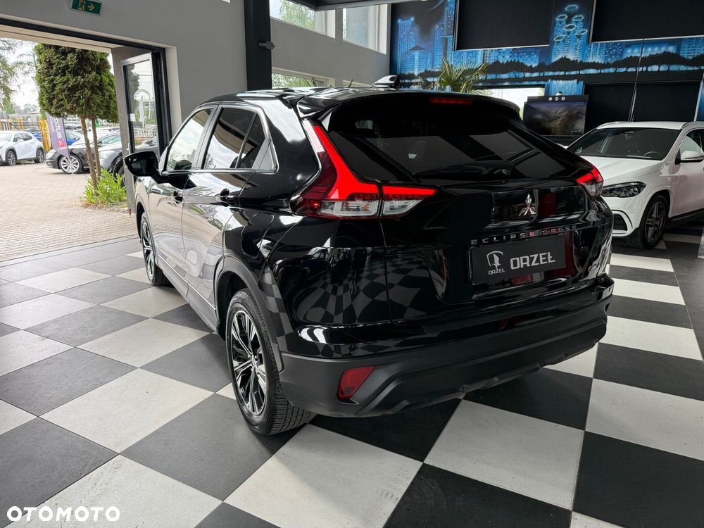 Mitsubishi Eclipse Cross - 7