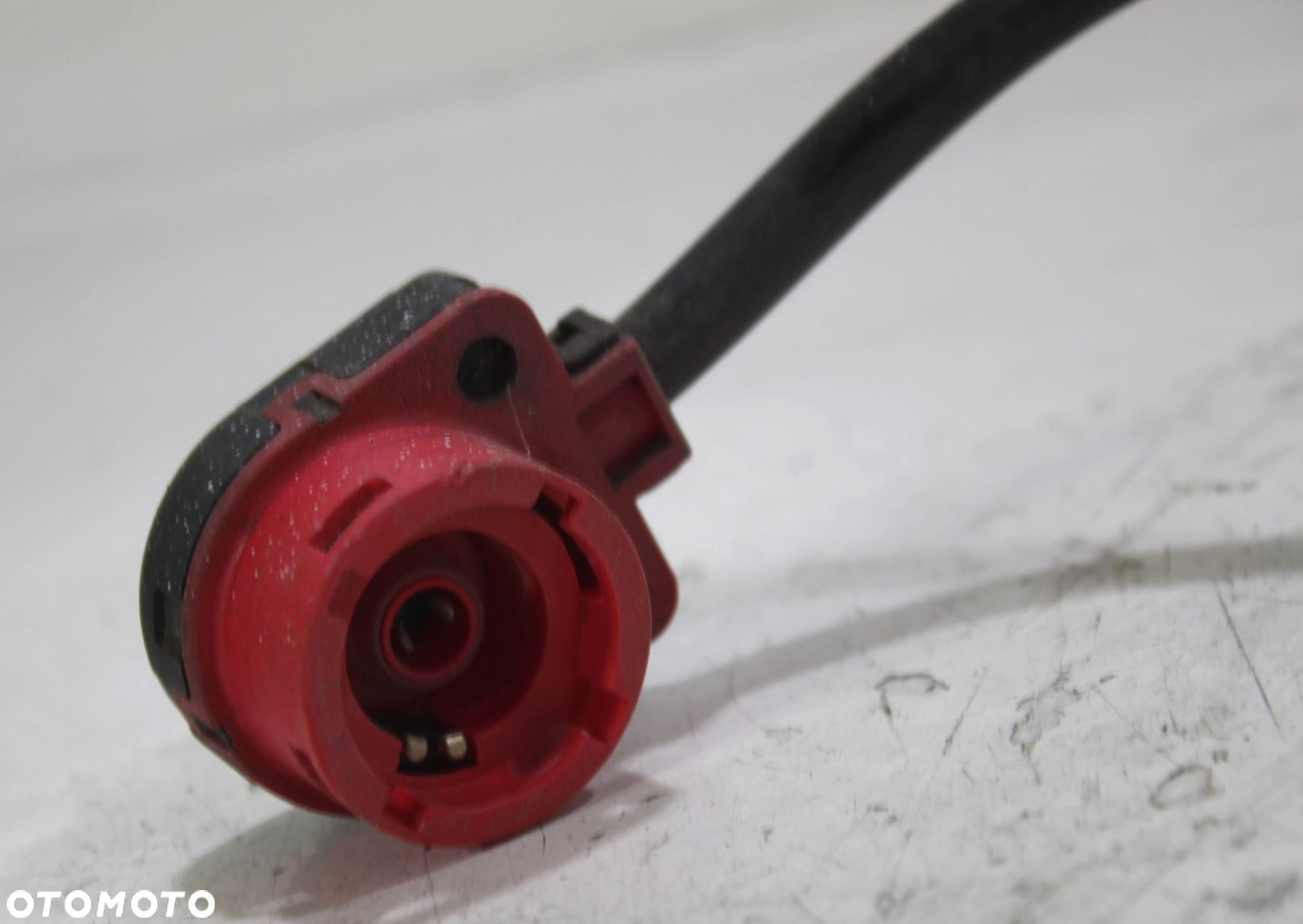 PRZETWORNICA XENON BMW E39 5DV 007760-29 - 4