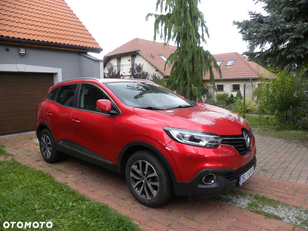 Renault Kadjar Energy TCe 130 COLLECTION - 10