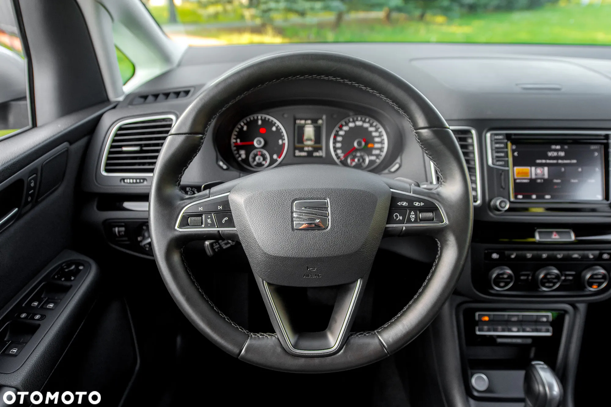 Seat Alhambra 2.0 TDI S&S DSG XCELLENCE - 24