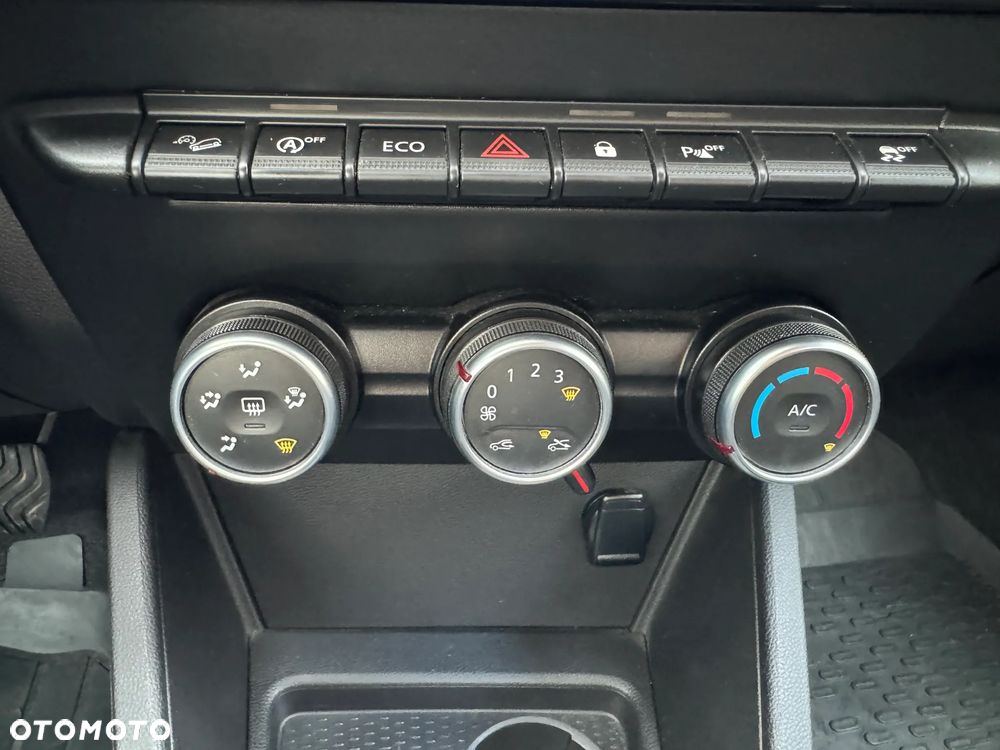 Dacia Duster 1.5 Blue dCi Comfort 4WD - 27