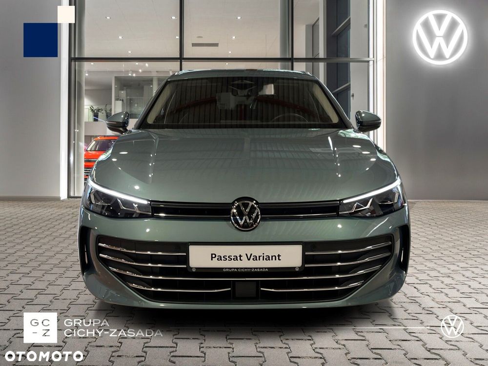 Volkswagen Passat 2.0 TDI SCR Style DSG - 9