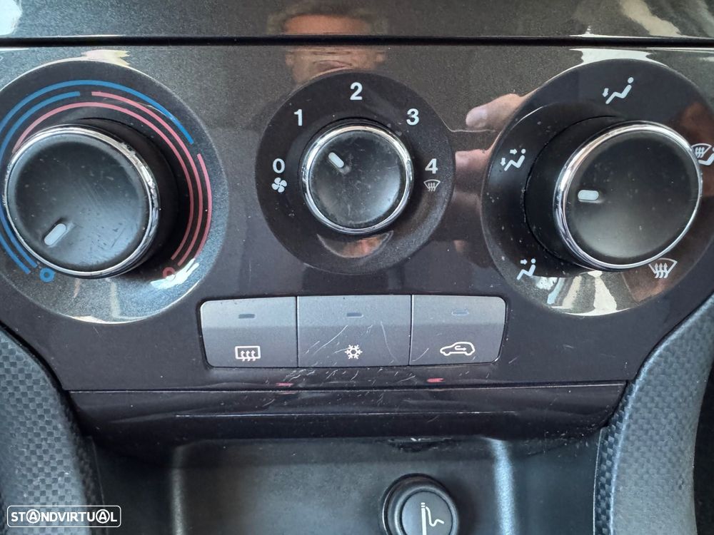 Fiat Bravo 1.6 M-Jet Active - 22