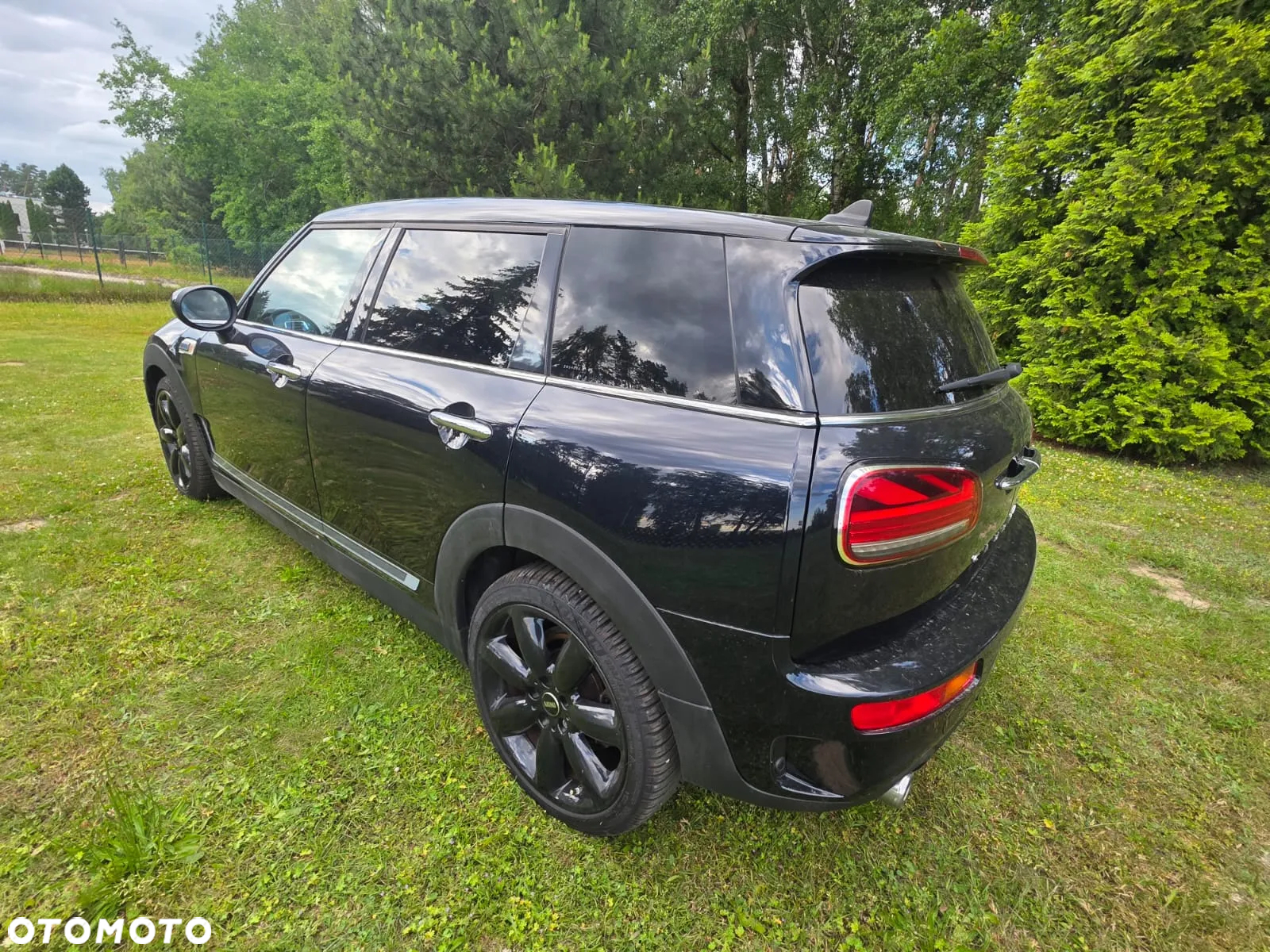 MINI Clubman Cooper S - 6