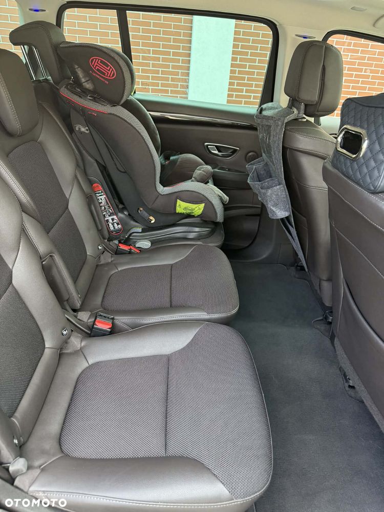 Renault Espace 1.6 dCi Energy SL Techno EDC 7 os - 11