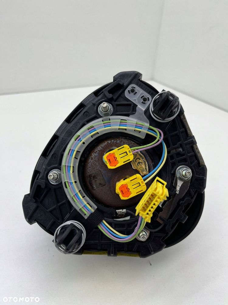 MERCEDES W447 PODUSZKA AIRBAG KIEROWCY A0008601402 - 3