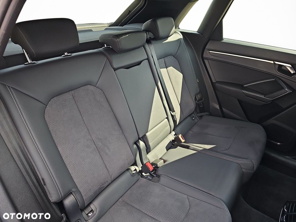 Audi Q3 - 27