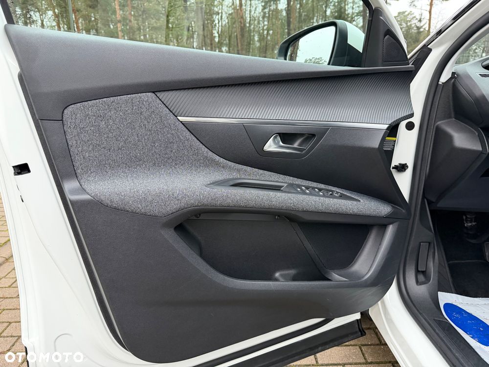 Peugeot 3008 BlueHDi 130 Stop & Start EAT8 Active Pack - 14