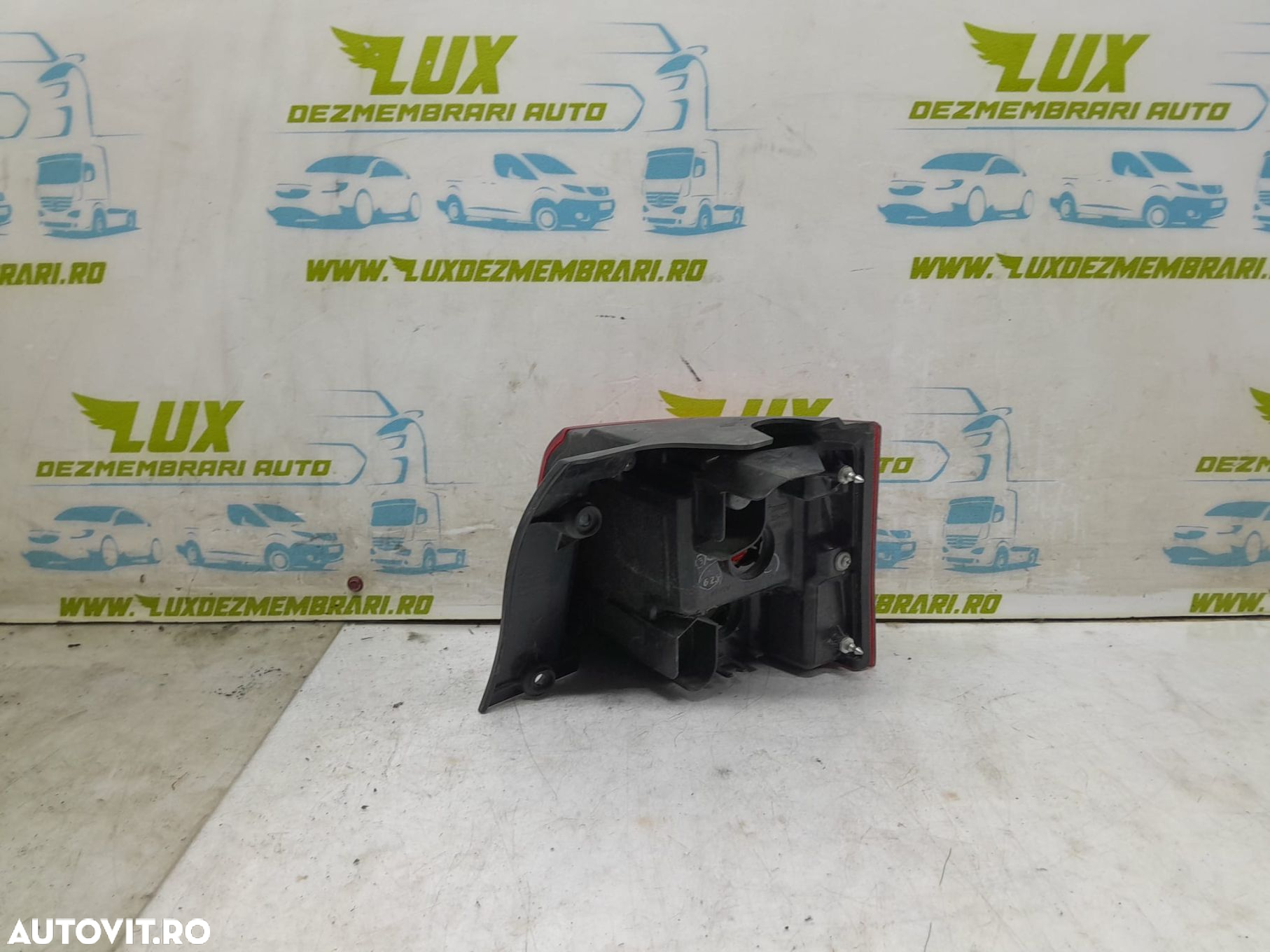 Stop stanga 22087919 Peugeot 4007 1 [2007 - 2012] - 2