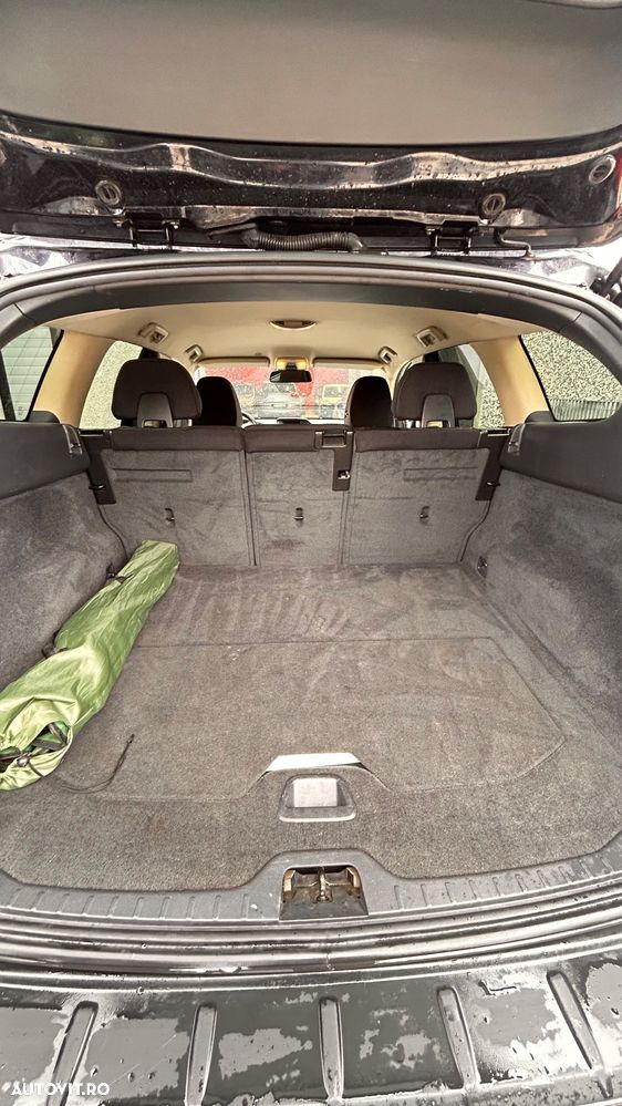 Volvo XC 60 D3 Aut. Summum - 14