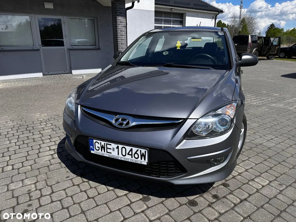 Hyundai i30 1.4 Blue Comfort - 3
