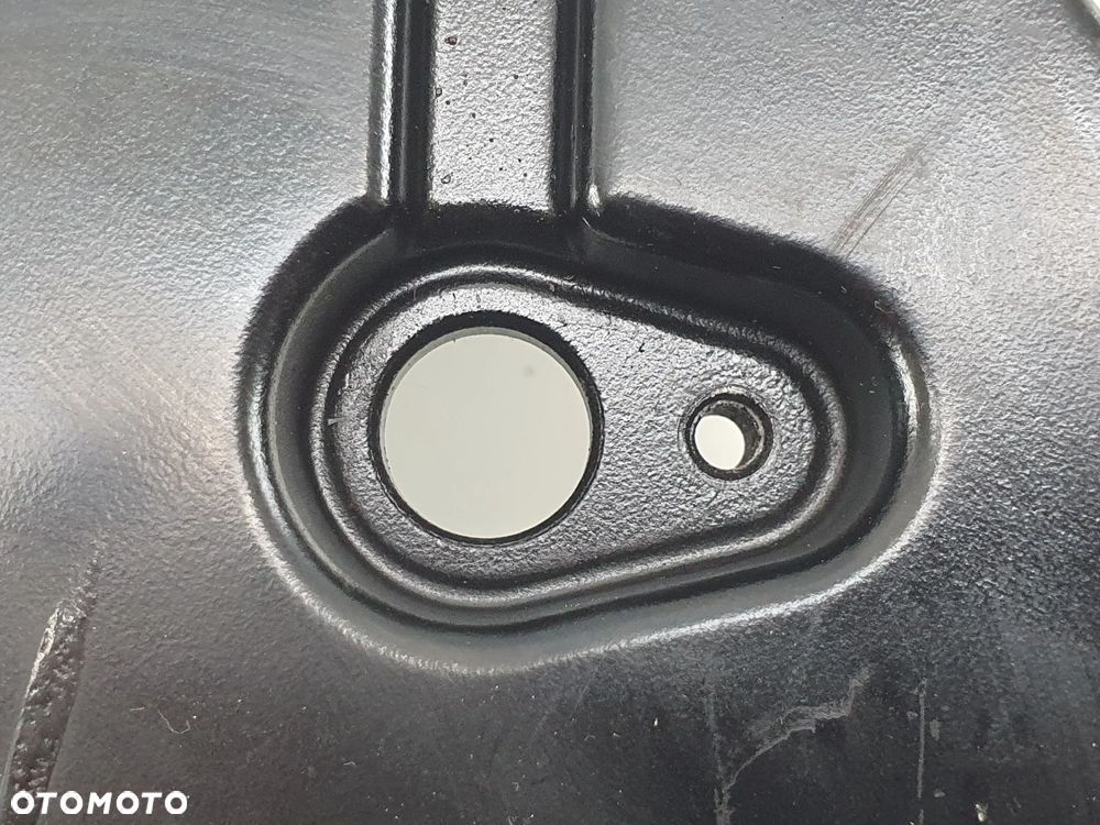 SUZUKI GSR 600 06-10 DEKIEL WYSPRZĘGLIK - 12