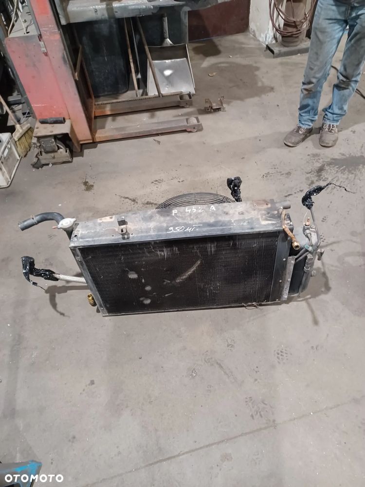 Skraplacz Carrier Supra 950mt - 1