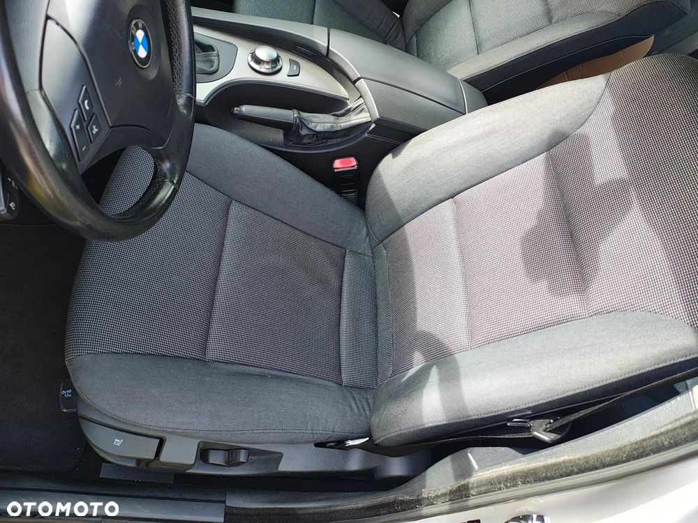 BMW Seria 5 - 13