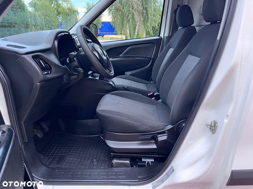 Fiat Doblo - 13