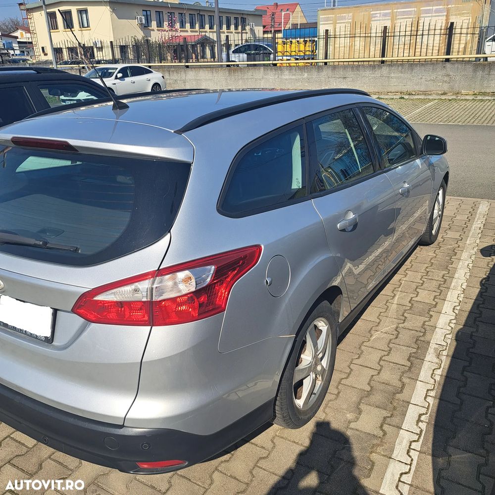 Ford Focus - 3