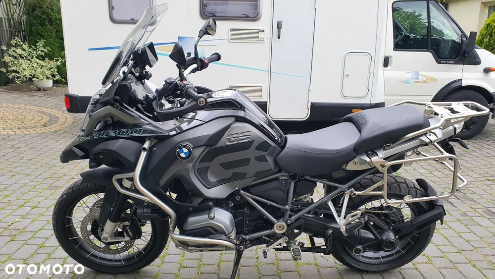 BMW Adventure - 31