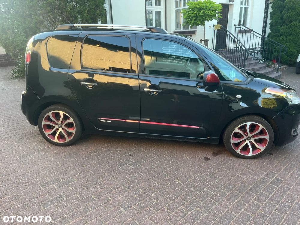 Citroën C3 Picasso VTi 95 Color Selektion - 8