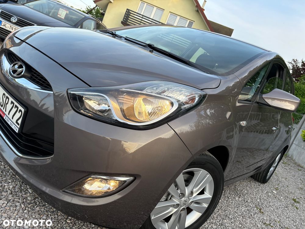 Hyundai ix20 1.4 Classic - 40