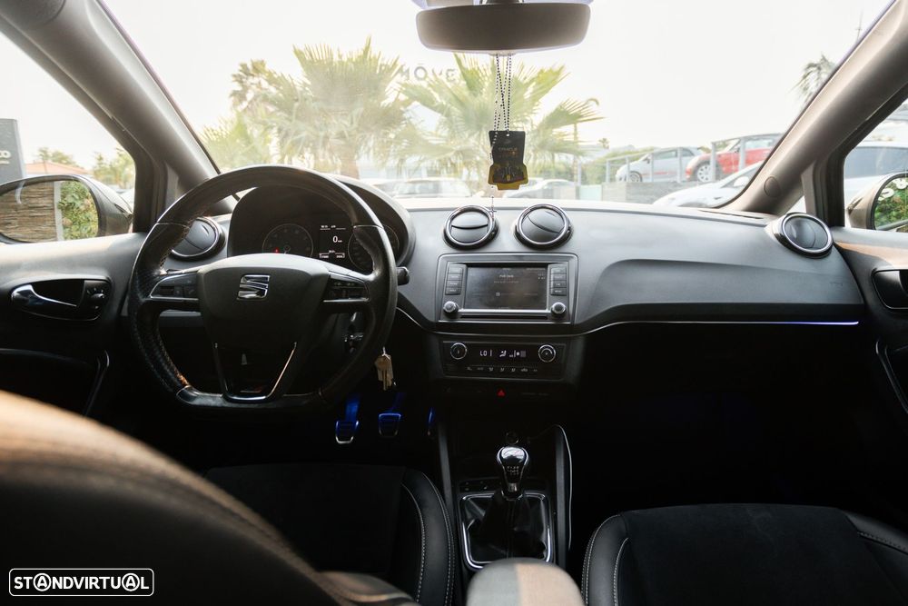 SEAT Ibiza - 11