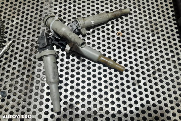 Bobina inductie 0221504801 0221504801 BMW Seria 3 E91 [2004 - 2010] T - 1