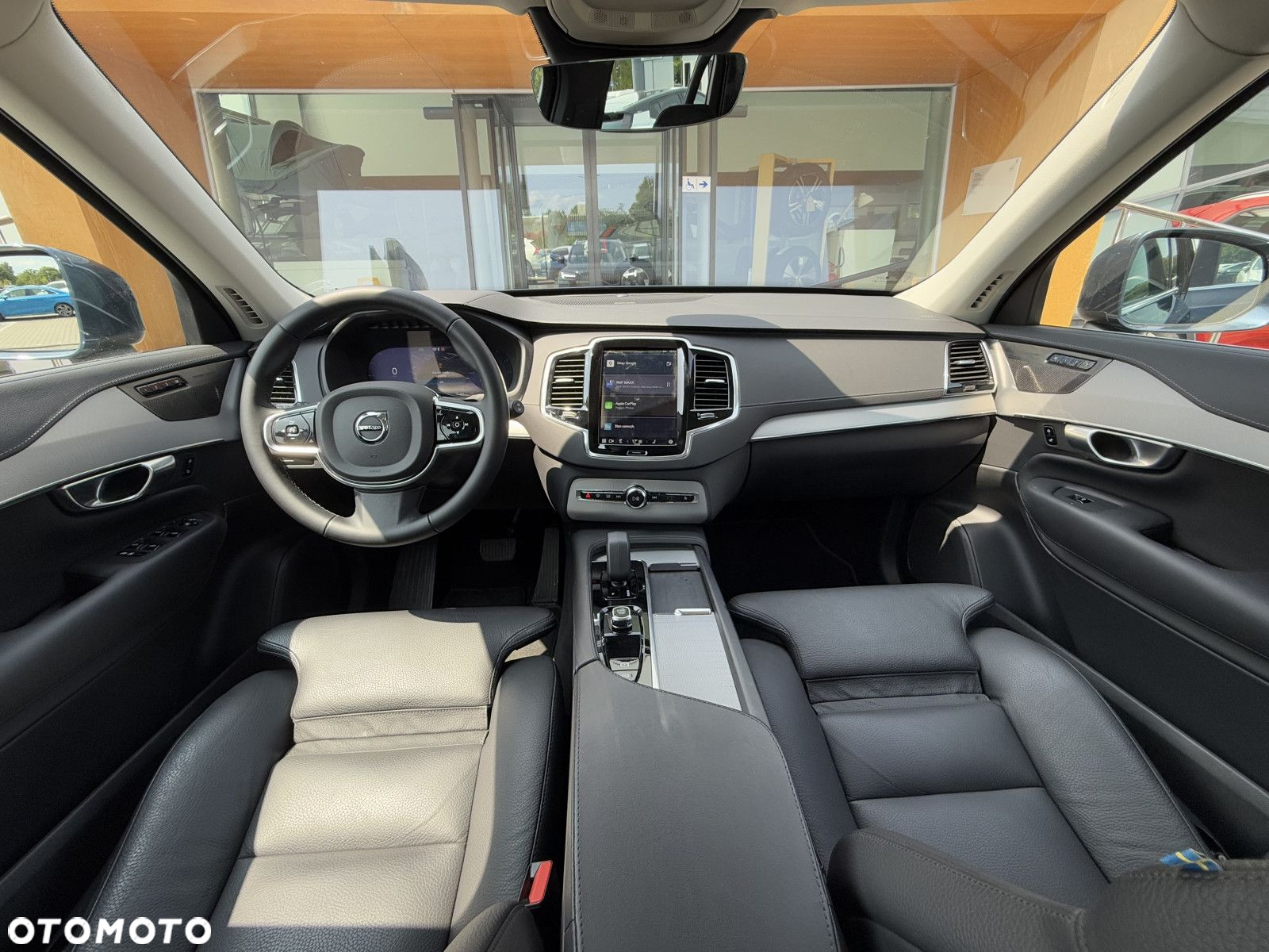 Volvo XC 90 - 28