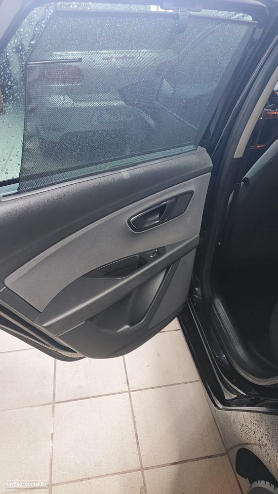 SEAT Leon ST 1.6 TDI Style DSG S/S - 11