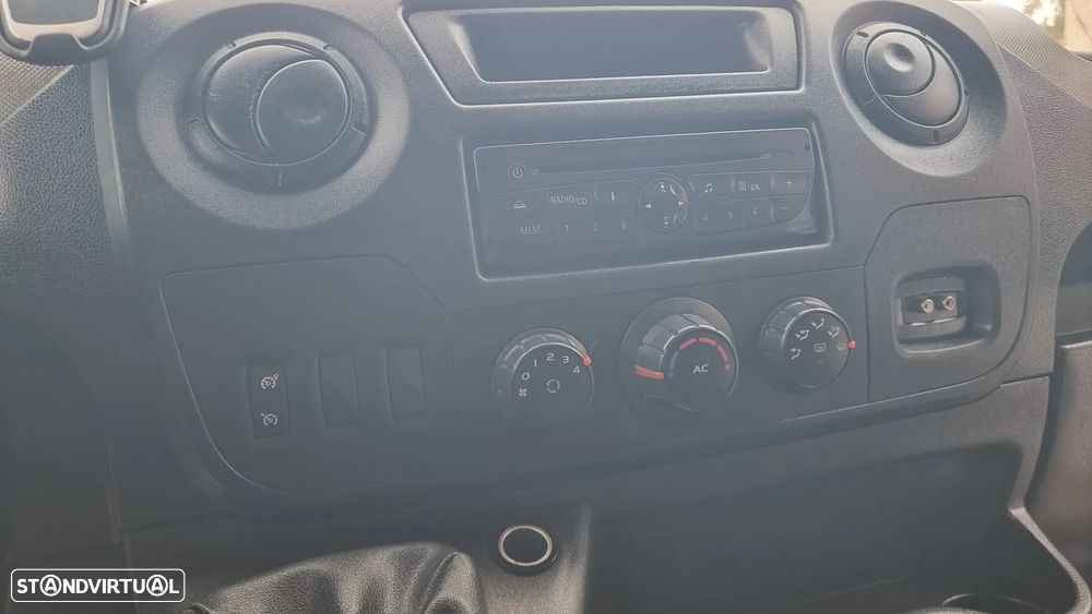 Renault Master - 6
