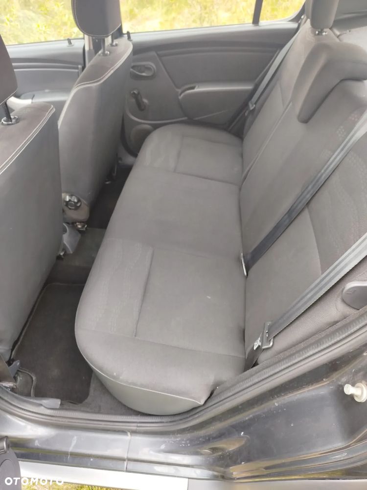 Dacia Sandero Stepway - 12