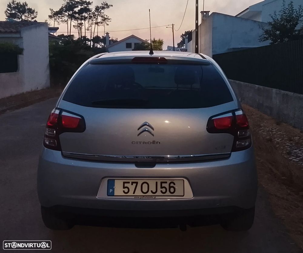 Citroën C3 1.4 HDi Collection - 19