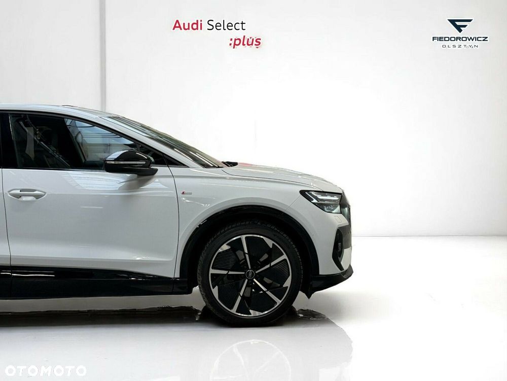 Audi Q4 e-tron - 11