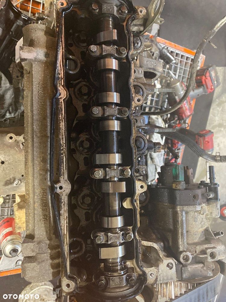 SILNIK  SUZUKI JIMNY samochód terenowy zamknięty (SN) 1998 - 2022 1.5 DDiS 4x4 63 kW [86 KM] olej - 7