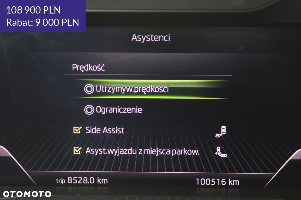 Skoda Superb - 27