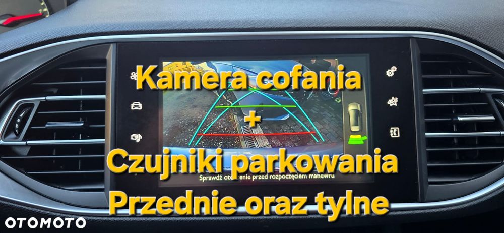 Peugeot 308 BlueHDi FAP 150 EAT6 Stop & Start Allure - 12