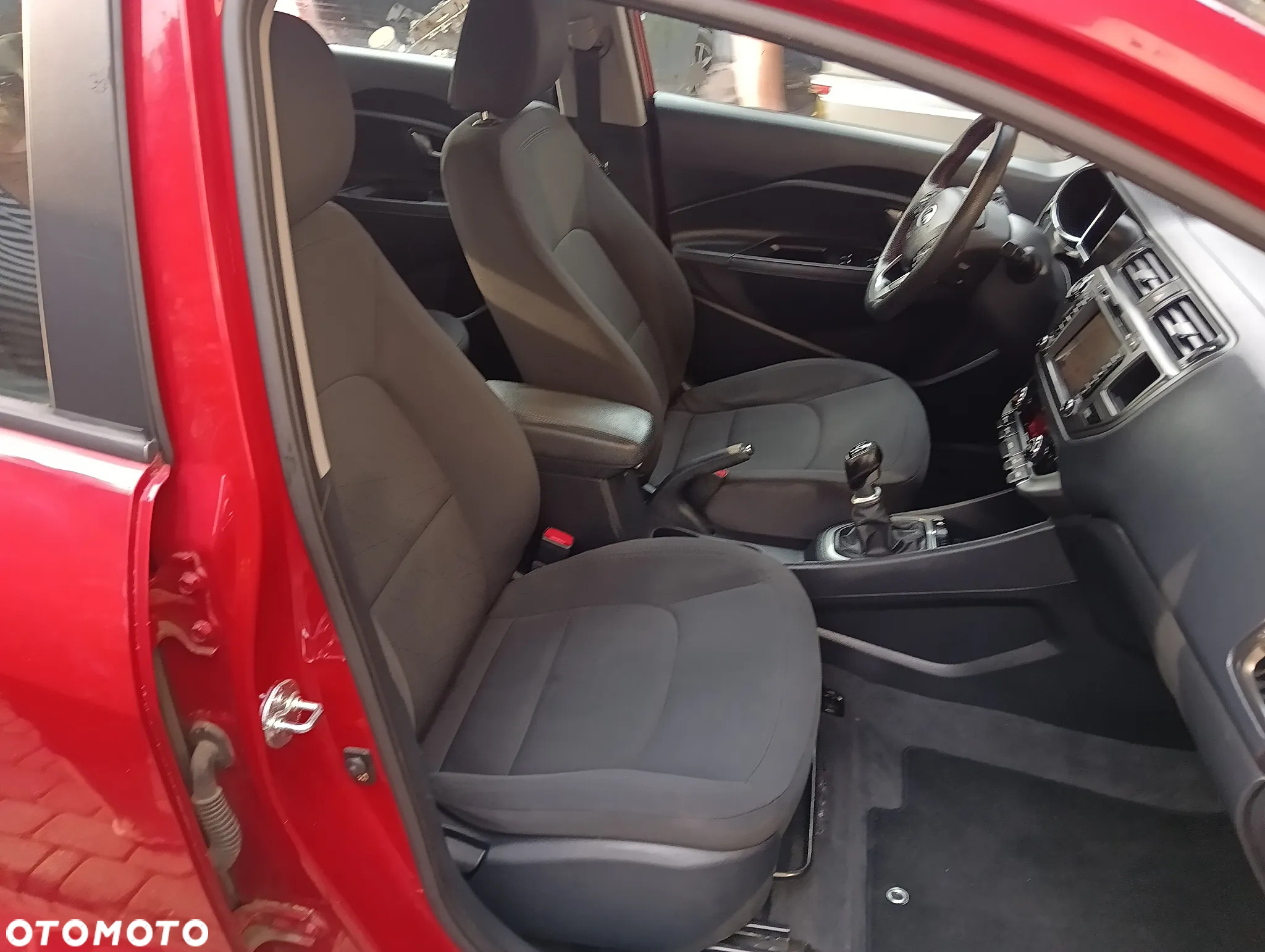 Kia Rio 1.4 Spirit - 15