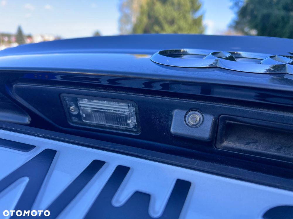 Audi A8 4.2 TDI Quattro - 19