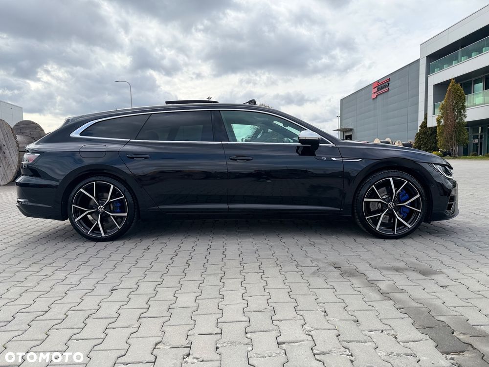 Volkswagen Arteon Shooting Brake 2.0 TSI 4Motion R DSG - 10