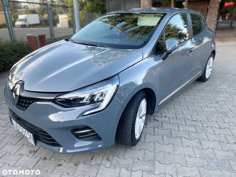 Renault Clio TCe 90 TECHNO - 2