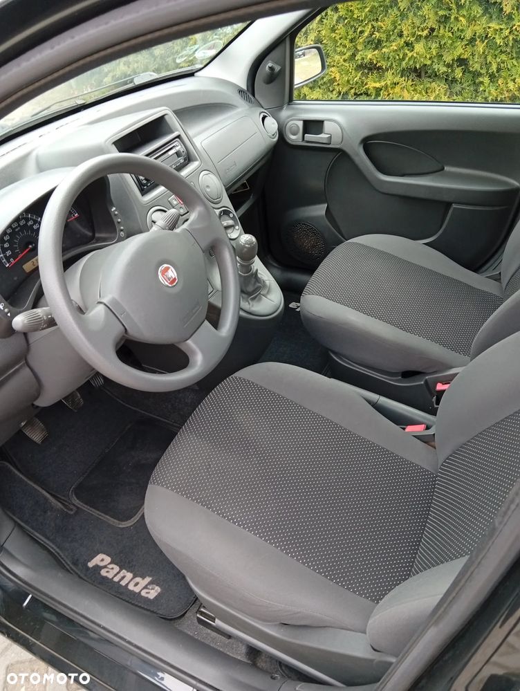 Fiat Panda - 10