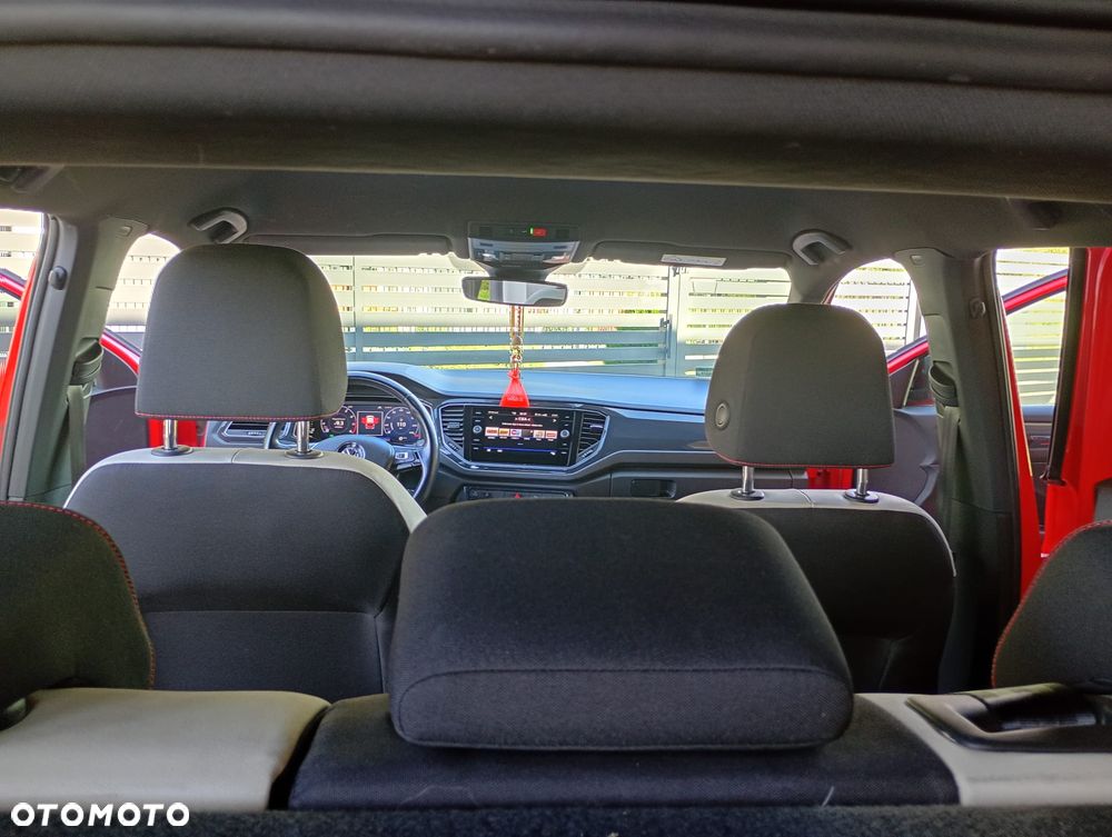 Volkswagen T-Roc 1.5 TSI ACT Premium DSG - 17