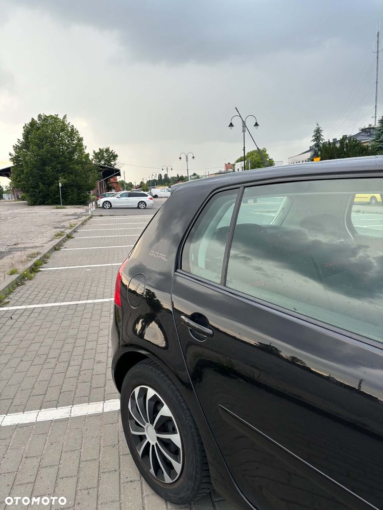 Volkswagen Golf 1.6 GT Sport - 3